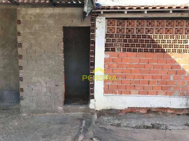 Terreno comercial para Locação em Campinas/SP Jardim Miranda