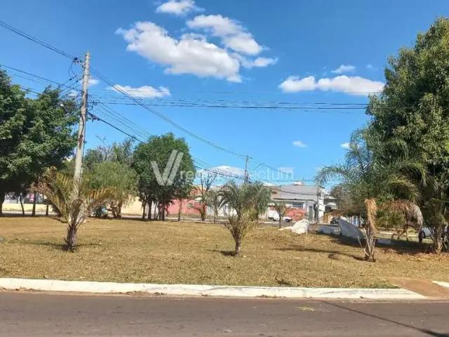 Terreno comercial para Locação em Campinas/SP Jardim Mirassol