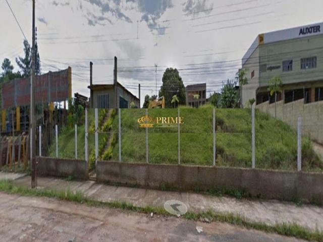 Terreno comercial para Locação em Campinas/SP Jardim Myrian Moreira da Costa