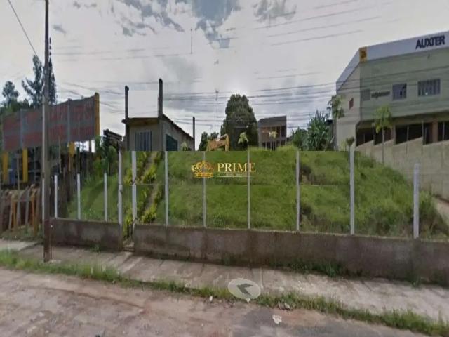 Terreno comercial para Locação em Campinas/SP Jardim Myrian Moreira da Costa
