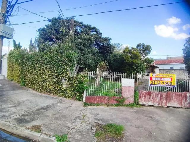 Terreno comercial para Locação em Campinas/SP Jardim Myrian Moreira da Costa