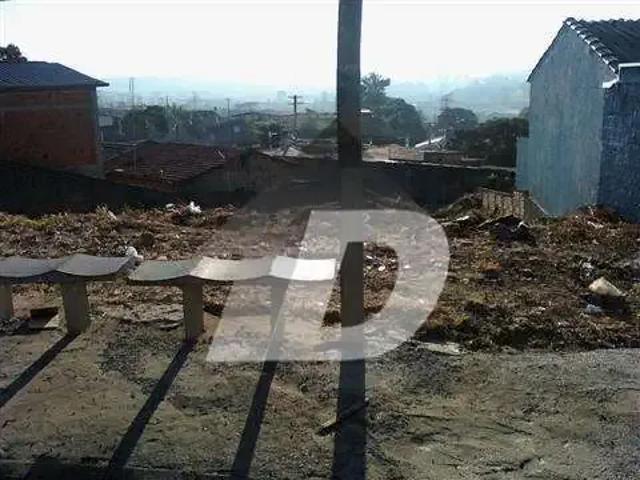 Terreno comercial para Locação em Campinas/SP Jardim Nilópolis