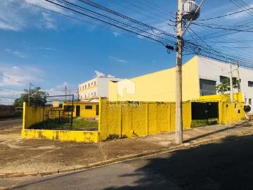 Terreno comercial para Locação em Campinas/SP Jardim Nilópolis