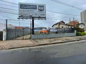 Terreno comercial para Locação em Campinas/SP Jardim Nossa Senhora Auxiliadora