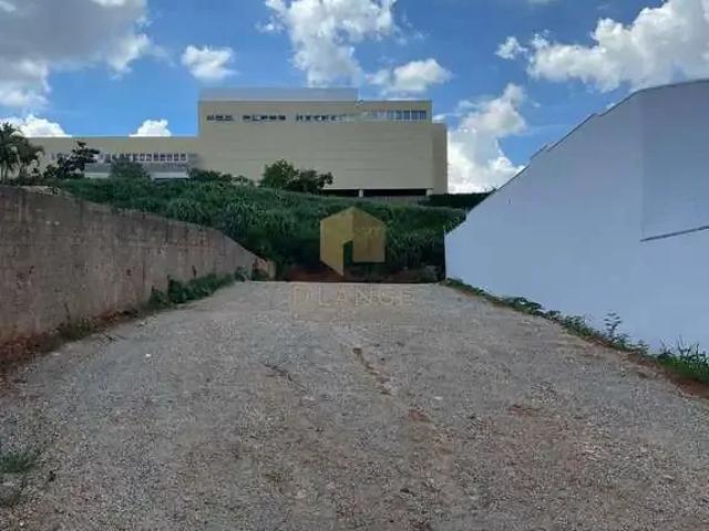 Terreno comercial para Locação em Campinas/SP Jardim Nossa Senhora Auxiliadora