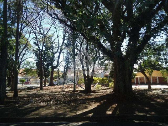 Terreno comercial para Locação em Campinas/SP Jardim Nossa Senhora Auxiliadora