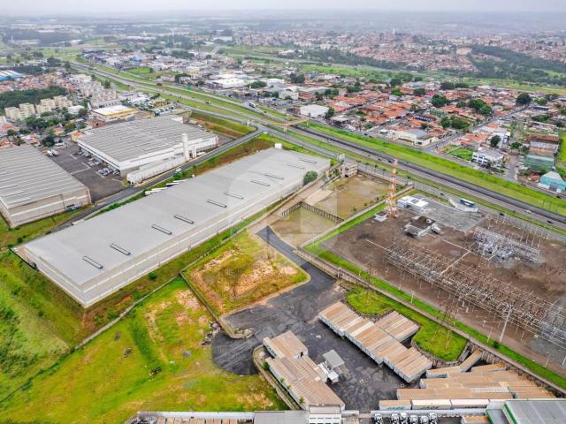 Terreno comercial para Locação em Campinas/SP Jardim Nova Mercedes