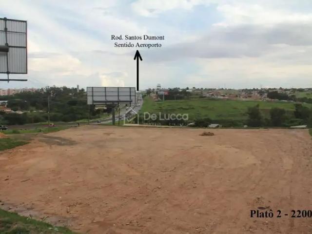 Terreno comercial para Locação em Campinas/SP Jardim Nova América