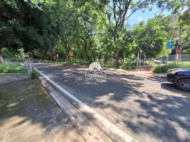Terreno comercial para Locação em Campinas/SP Jardim Nova Europa