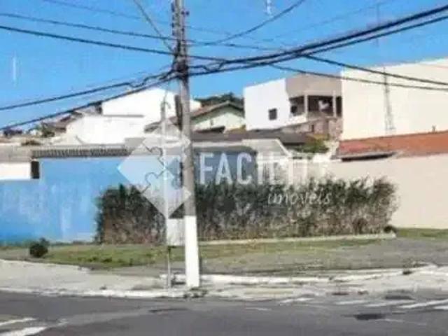 Terreno comercial para Locação em Campinas/SP Jardim Nova Europa