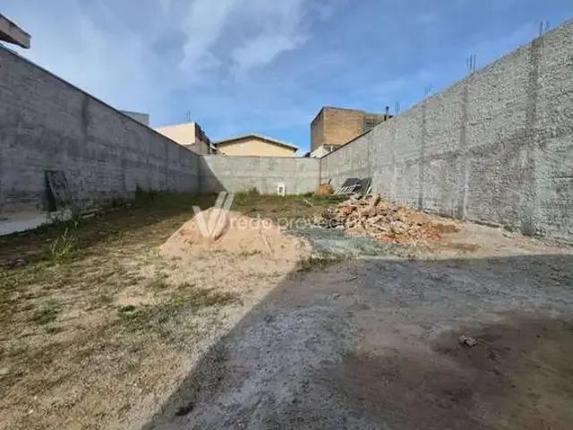 Terreno comercial para Locação em Campinas/SP Jardim Nova Europa