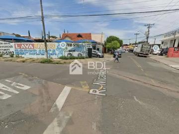 Terreno comercial para Locação em Campinas/SP Jardim Nova Europa