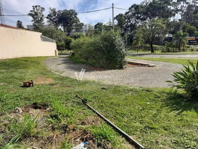 Terreno comercial para Locação em Campinas/SP Jardim Nova Europa