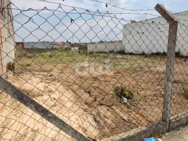 Terreno comercial para Locação em Campinas/SP Jardim Novo Campos Elíseos