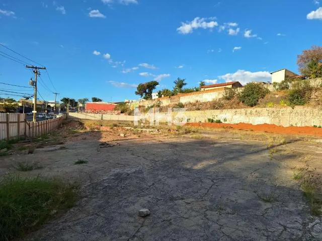 Terreno comercial para Locação em Campinas/SP Jardim Novo Campos Elíseos