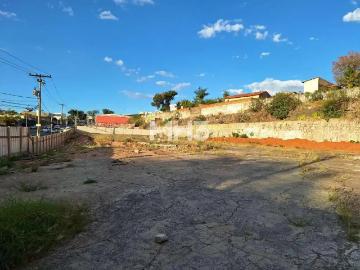 Terreno comercial para Locação em Campinas/SP Jardim Novo Campos Elíseos