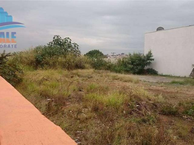 Terreno comercial para Locação em Campinas/SP Jardim Novo Campos Elíseos