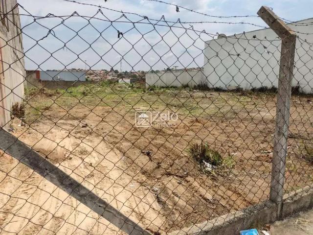 Terreno comercial para Locação em Campinas/SP Jardim Novo Campos Elíseos