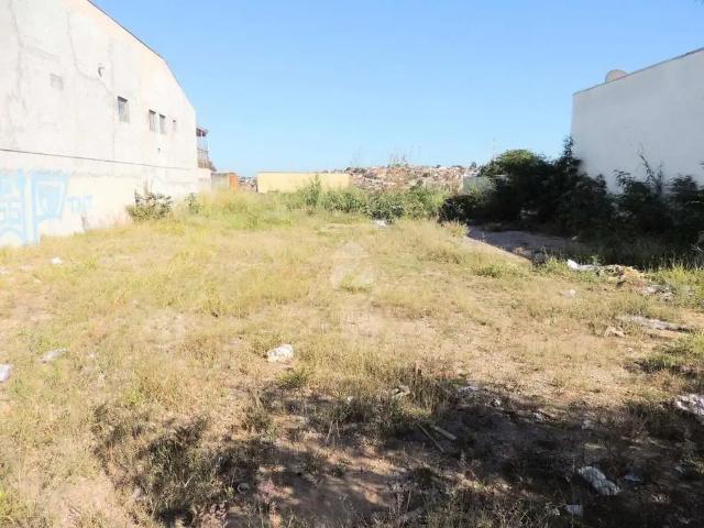 Terreno comercial para Locação em Campinas/SP Jardim Novo Campos Elíseos