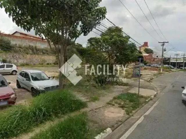 Terreno comercial para Locação em Campinas/SP Jardim Novo Campos Elíseos