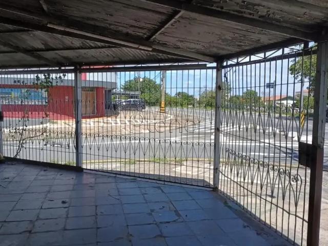 Terreno comercial para Locação em Campinas/SP Jardim Novo Campos Elíseos