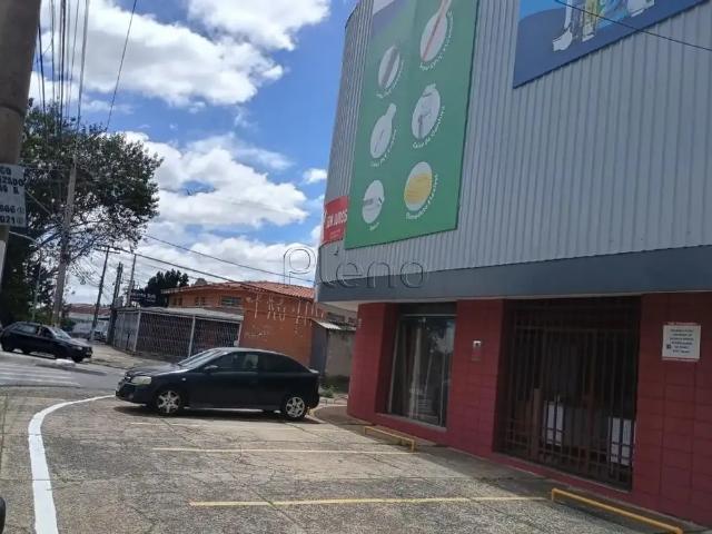 Terreno comercial para Locação em Campinas/SP Jardim Novo Campos Elíseos