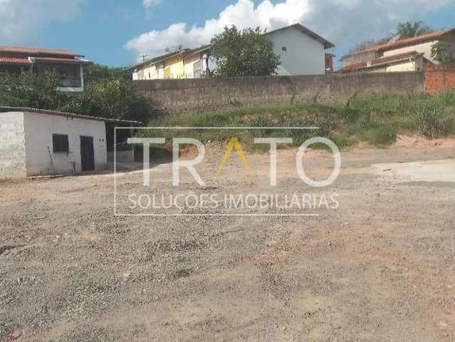 Terreno comercial para Locação em Campinas/SP Jardim Novo Campos Elíseos