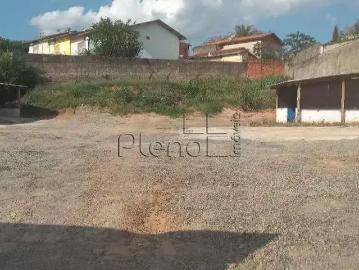 Terreno comercial para Locação em Campinas/SP Jardim Novo Campos Elíseos