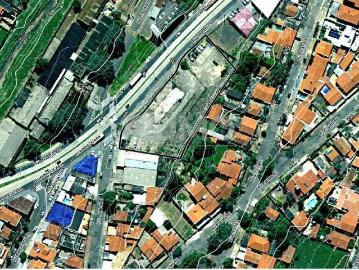 Terreno comercial para Locação em Campinas/SP Jardim Novo Campos Elíseos