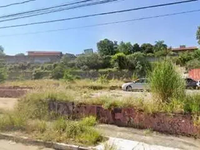 Terreno comercial para Locação em Campinas/SP Jardim Novo Campos Elíseos