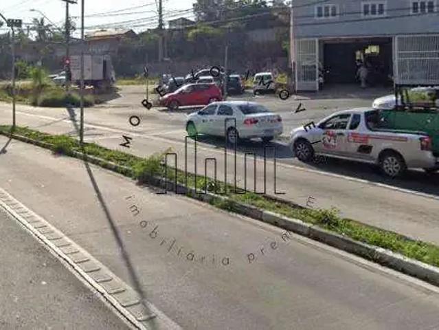 Terreno comercial para Locação em Campinas/SP Jardim Novo Campos Elíseos