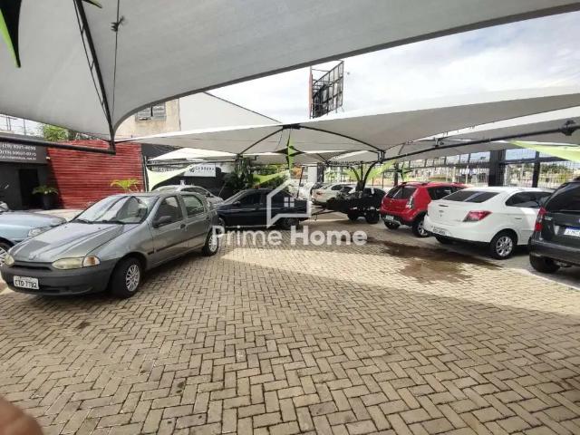 Terreno comercial para Locação em Campinas/SP Jardim Novo Campos Elíseos