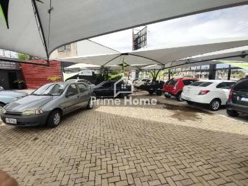 Terreno comercial para Locação em Campinas/SP Jardim Novo Campos Elíseos