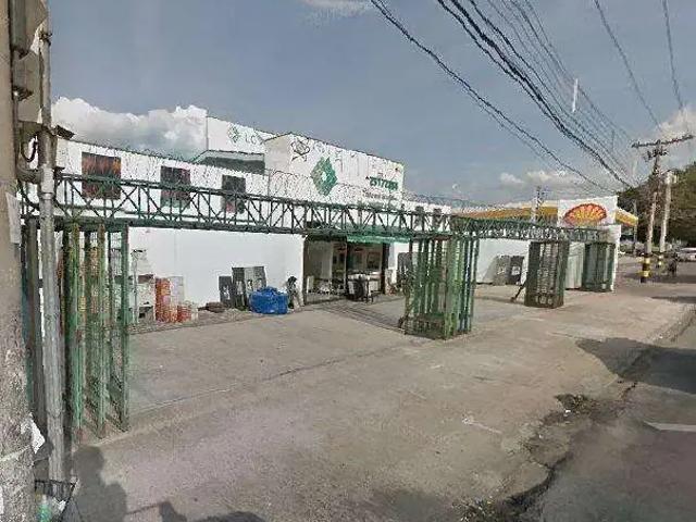 Terreno comercial para Locação em Campinas/SP Jardim Novo Campos Elíseos