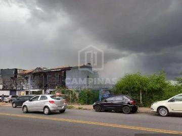 Terreno comercial para Locação em Campinas/SP Jardim Novo Campos Elíseos