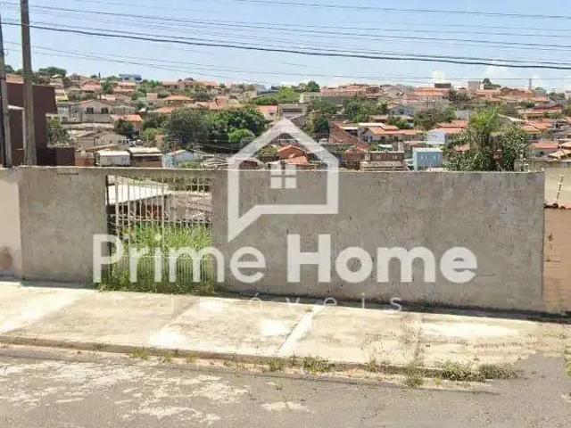 Terreno comercial para Locação em Campinas/SP Jardim Novo Campos Elíseos