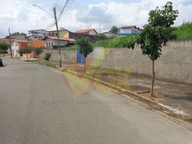 Terreno comercial para Locação em Campinas/SP Jardim Novo Campos Elíseos
