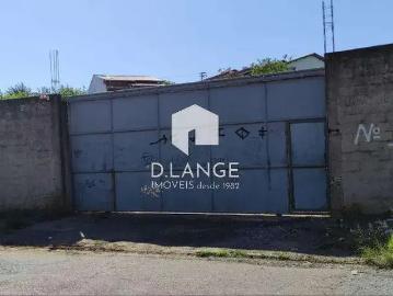 Terreno comercial para Locação em Campinas/SP Jardim Novo Campos Elíseos
