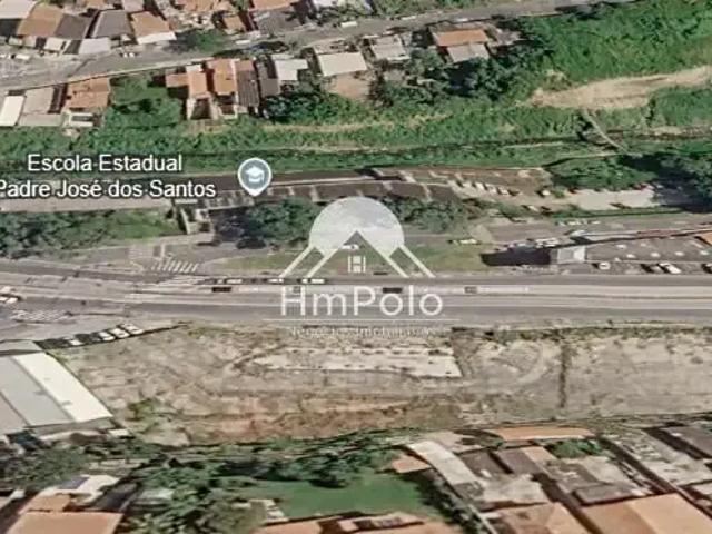 Terreno comercial para Locação em Campinas/SP Jardim Novo Campos Elíseos