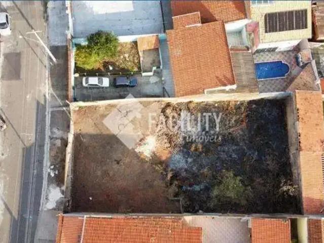 Terreno comercial para Locação em Campinas/SP Jardim Novo Campos Elíseos