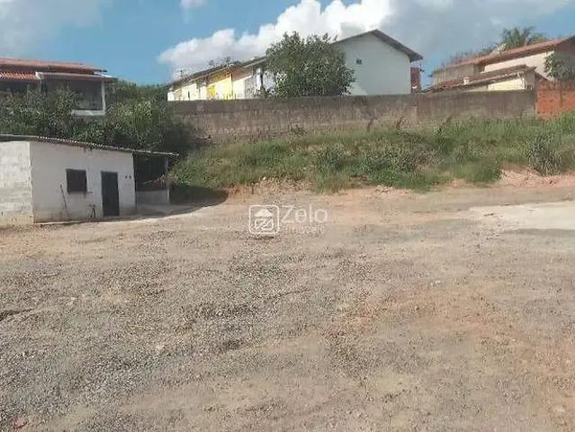 Terreno comercial para Locação em Campinas/SP Jardim Novo Campos Elíseos