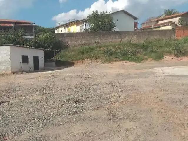 Terreno comercial para Locação em Campinas/SP Jardim Novo Campos Elíseos