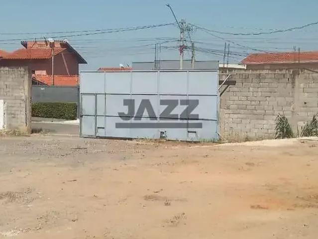 Terreno comercial para Locação em Campinas/SP Jardim Novo Campos Elíseos