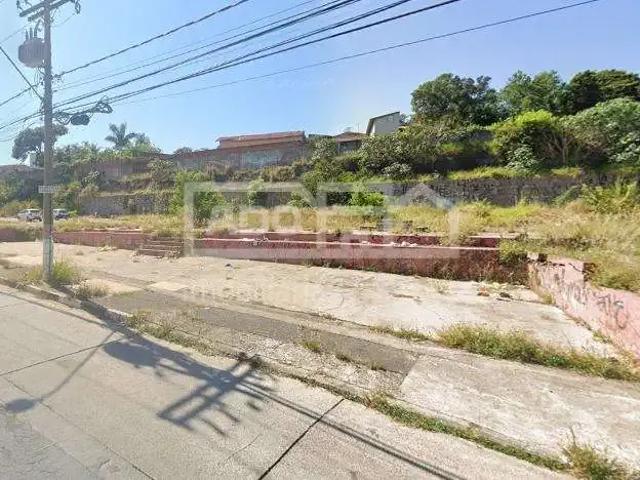 Terreno comercial para Locação em Campinas/SP Jardim Novo Campos Elíseos