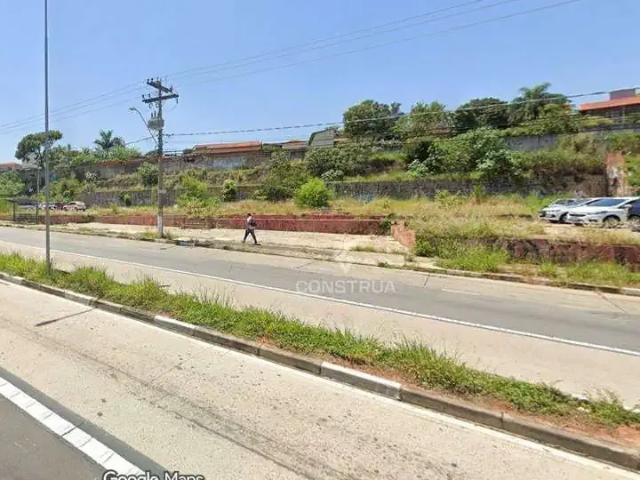 Terreno comercial para Locação em Campinas/SP Jardim Novo Campos Elíseos