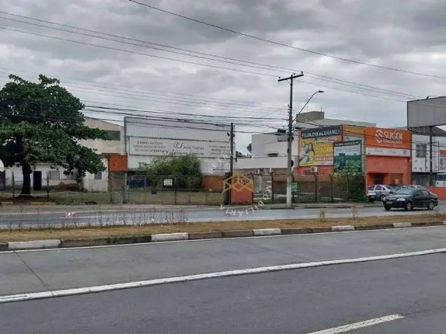 Terreno comercial para Locação em Campinas/SP Jardim Novo Campos Elíseos