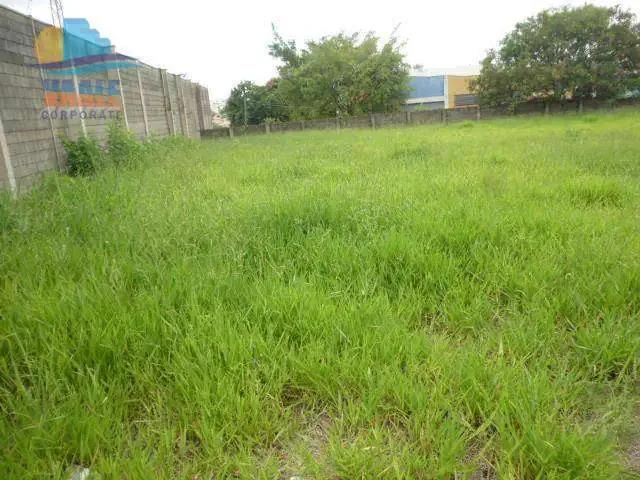 Terreno comercial para Locação em Campinas/SP Jardim Paraíso de Viracopos