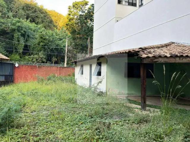 Terreno comercial para Locação em Campinas/SP Jardim Paraíso