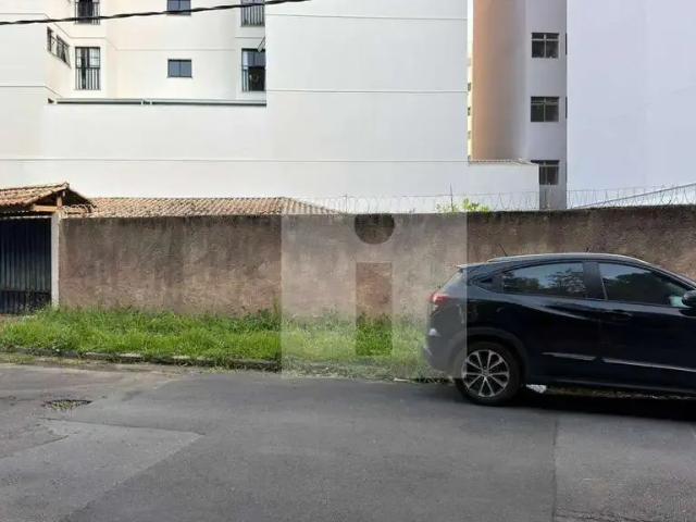 Terreno comercial para Locação em Campinas/SP Jardim Paraíso