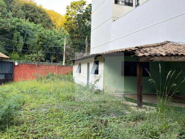 Terreno comercial para Locação em Campinas/SP Jardim Paraíso